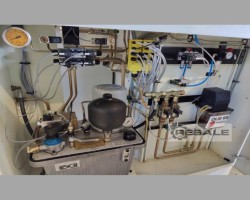 Maschine: EMAG VL 3 Vertikaldrehmaschinen