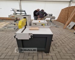 Maschine: KUSING SPS 500 Kappsägen