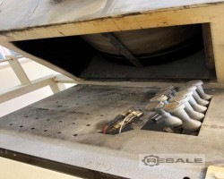 Maschine: PROBAT L 12 Kaffeeröstmaschinen