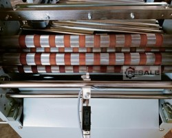 Maschine: GUK FA 50-2 2.Station Taschenfalzmaschinen