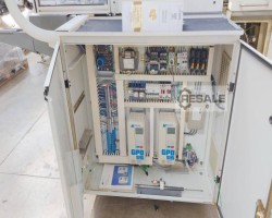 Maschine: SUNNEN ML 3500 Honmaschinen