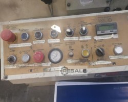 Maschine: GBC Voyager 3 Kaschiermaschinen