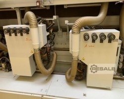 Maschine: HOMAG KAL210 Ambition 2264 Kantenanleimmaschinen