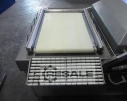 Maschine: SUPERVAC GK 290B VAKUUM VERPACKUNGSMASCHINE DOPPELMKAMMER
