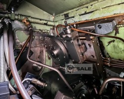 Maschine: GILDEMEISTER GS 36 - 6A/C Drehautomaten