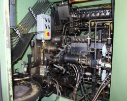 Maschine: SCHüTTE ADH 160 Futterautomaten