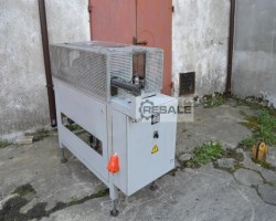 Maschine: REIFENHAUSER Pipes Ø 63-140mm/20.000 hour Extrusionslinien für Rohre