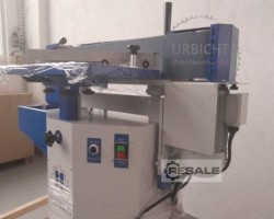 Maschine: REHNEN Junior R1 Kantenschleifmaschinen
