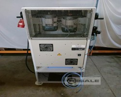 Maschine: HANG 114-30-4 Papierbohrmaschinen