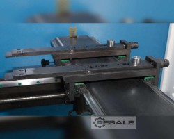 Maschine: OTINUS PBO-2580-CNC OT-41 CNC Abkantpressen