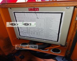 Maschine: KüPPER WEISSER STASL W 08 S Schneeräummaschinen