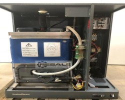 Maschine: CAREL HEATERSTEAM UR020HL10S Dampfbefeuchter mit Heizelementen