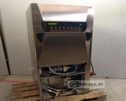 Maschine: KEN 2311-HOS Laborspülmaschine