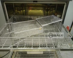 Maschine: KEN 311-OS Labor-Spülmaschine