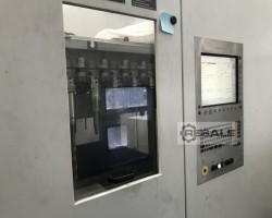Maschine: DECKEL MAHO DMC 200 U Universalbearbeitungszentren