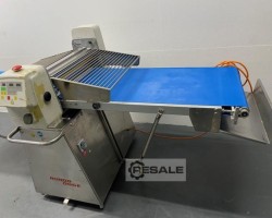 Maschine: SEEWER RONDO Doge SSO 62 Ausrollmaschinen