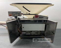 Maschine: KEMPER Imperator-CT Abwieger