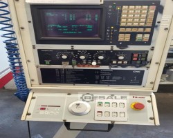 Maschine: STUDER S40-4 Aussenrundschleifmaschinen