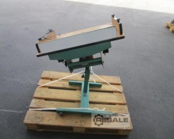 Maschine:   RÜTTLER