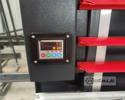 Maschine: COMPACTSYSTEM ROYAL 2252 with pliers Plattensägen