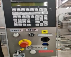 Maschine:  Fold 2 B Bündelpacker