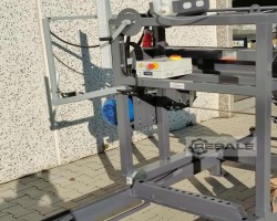 Maschine: COMPACTSYSTEM BBS 700 A Blockbandsägen