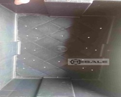 Maschine: SCHEFENACKER box 1 Stapelbehälter