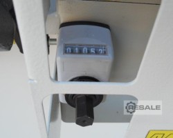 Maschine: NIKMANN MASCHINEN VS20 Vierseitenhobelmaschinen