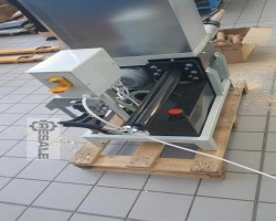 Maschine: COMPACTSYSTEM ECO10MINI Brikettierpressen