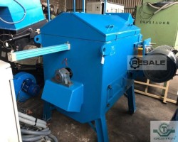 Maschine: GESTER CG-1200V Wasch- und Trocknungsanlagen