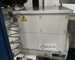 Maschine: MAN E0826 E302 Gasgeneratoren