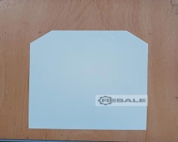 Maschine: FOELLMER M Eckenrundstoßmaschine