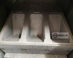 Maschine: MULTIVAC R230 Tiefziehmaschinen