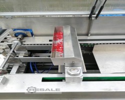 Maschine: VERIPACK FREEDOM / F140 Tiefziehmaschinen