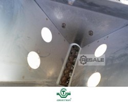 Maschine: MAGUIRE  Dosiergeräte