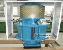 Maschine: WIWA 235.42R / 38042 Airless Farbspritzgeräte