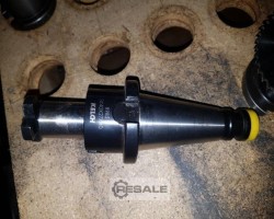 Maschine: KELCH,NDVIK UND ANDERE DIN 2080 SK40-ER16 Zubehör Werkzeugaufnahmen SK40 Innenanzug M16