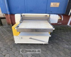 Maschine: SEEWER RONDO SKO68 Ausrollmaschinen