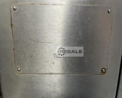 Maschine: MECA 650 Tiefziehmaschinen