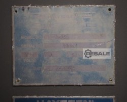 Maschine: HAYSEN Käseverpackung Horizontal Verpackungsmaschine für käse ecken