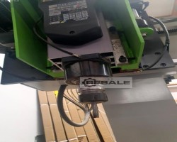 Maschine: SERON 1315 EXPERT CNC Fräsmaschinen