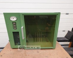 Maschine: BASF SERIAL 263 Nyloprint trockner