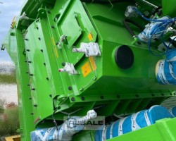 Maschine: TUBLOROM Tublomix M 2,5 TZ Betonmischanlagen mobil