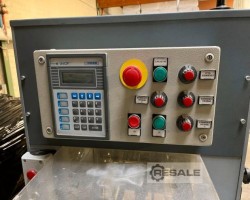 Maschine: TECNOGRAF TECNO 100 Weiterverarbeitungsmaschinen