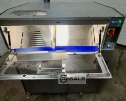 Maschine: TREIF Primus Fusion Brotschneidemaschinen