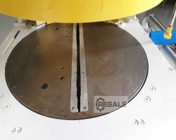 Maschine: RANDEK SP700 Kappsägen