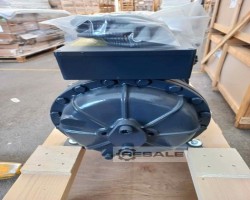 Maschine: DORIN H1502CS/LIE Kältekompressoren