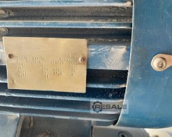 Maschine: DE DIETRICH BE4000 Reaktoren