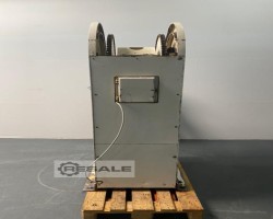 Maschine: KEMPER HK 150 Hebekipper