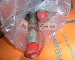 Maschine: WESTA 650/1600 Schneeräummaschinen